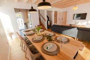 Chalet Pølarka